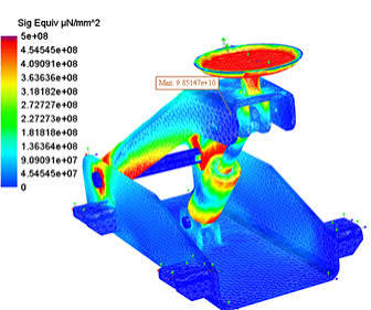 IronCAD Fluid Design Methodology